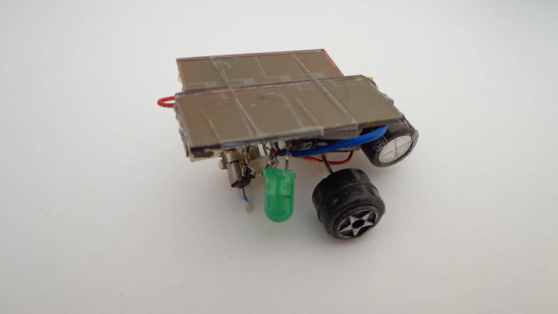 BEAM robot 1