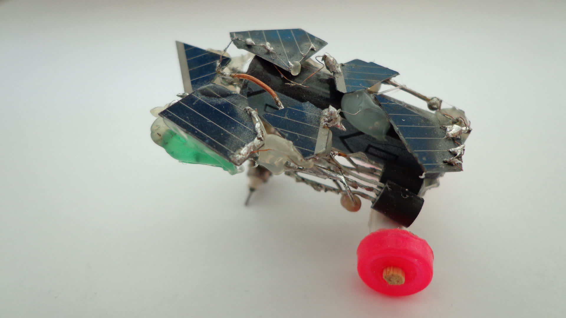 BEAM robot 2