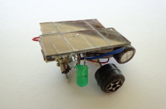 Beambots