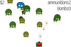 Zoombie