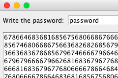 JAVA crypter
