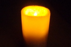 Candle