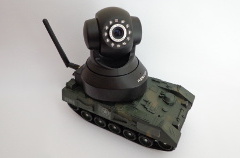 Wifi Tank