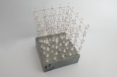 USB Led Cube