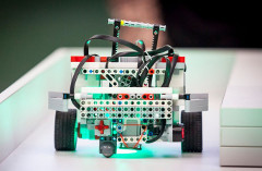 Robosoutez