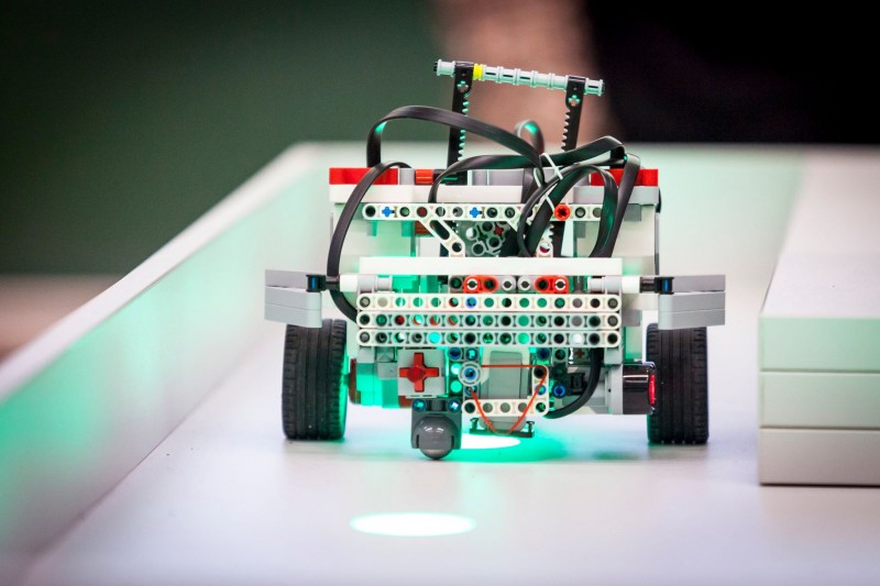 Robosoutez