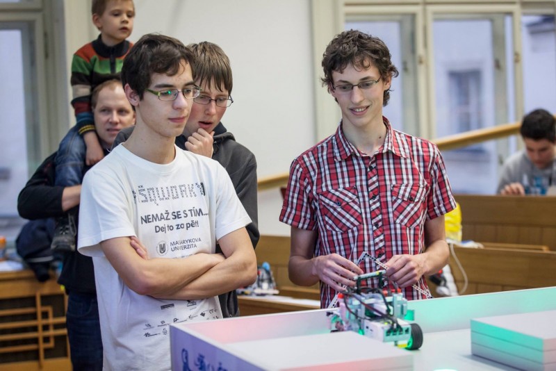 Robosoutez