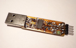 USB to UART