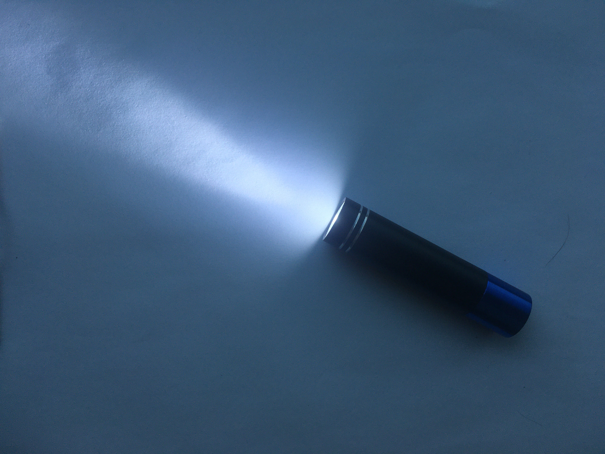 Flashlight XM-L