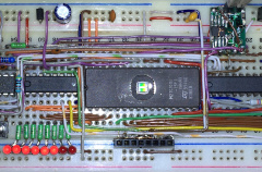 CPU